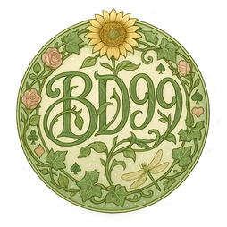 BD99-লোগো