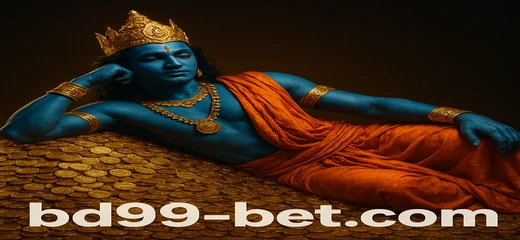 BD99 গেমিং প্ল্যাটফর্ম প্রোমোশনস